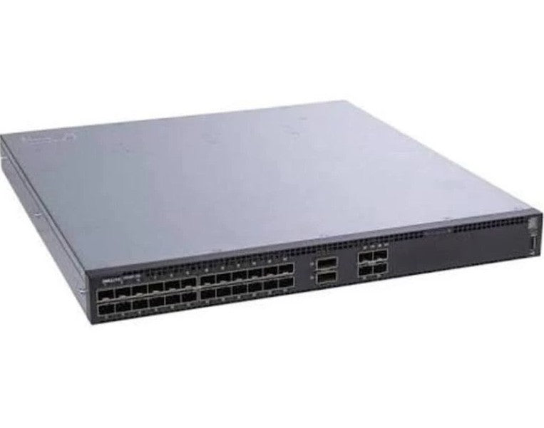 Networking>Network Hubs / Switches - Dell - DY4VC - Refurbished