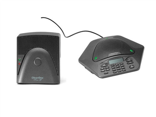 Networking>Telephony VOIP / IP Phones - ClearOne - 910-158-370 - Open Box