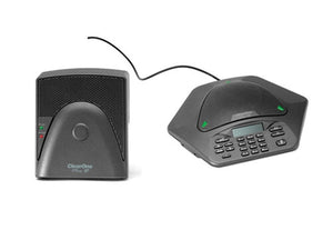 ClearOne MAX IP 910-158-370 VoIP Conferencing System