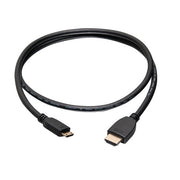Cables & Connectors>HDMI - C2G - 757120506201 - Open Box