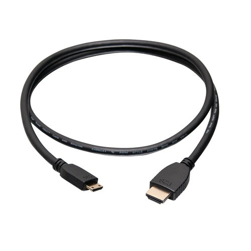 Cables & Connectors>HDMI - C2G - 757120506201 - Open Box