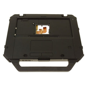 Dell N6GCR M14SSFRW Keyboard And Touchpad Palmrest Assembly