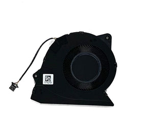 Dell KNWJ1 CPU Cooling Fan