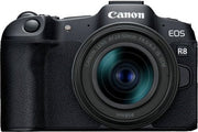 Cameras>Digital SLR Cameras - Canon - 5803C012 - Open Box