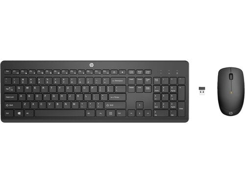 Input Devices>Keyboard / Keypads - Hewlett-Packard - 1Y4D0UT - Used-Acceptable