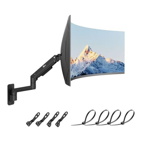 Monitors>Mounts & Stands - Wali Electric - GSWM001XL-P - New