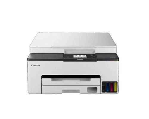 Printers>Inkjet Multi-Function - Canon - 6169C002 - Open Box