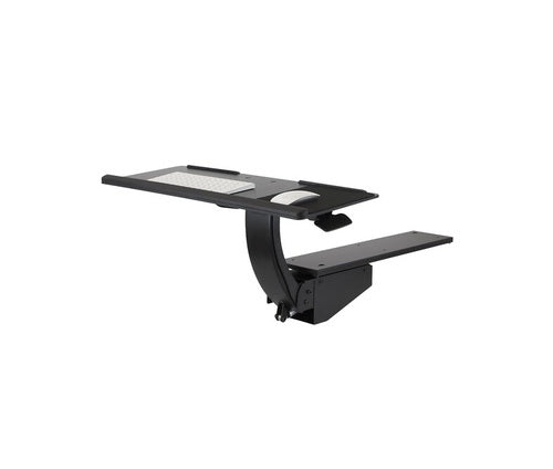 Input Devices>Wrist rests and Mousepads - Mount-it! - MI-7139 - Open Box