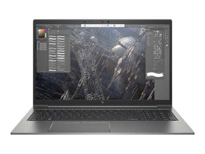 HP ZBook Firefly 15 G7 2H1A0UC 15.6 Inches Full HD Laptop