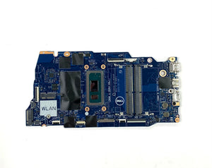 Dell MWM8R 15 DC15250 Laptop Motherboard