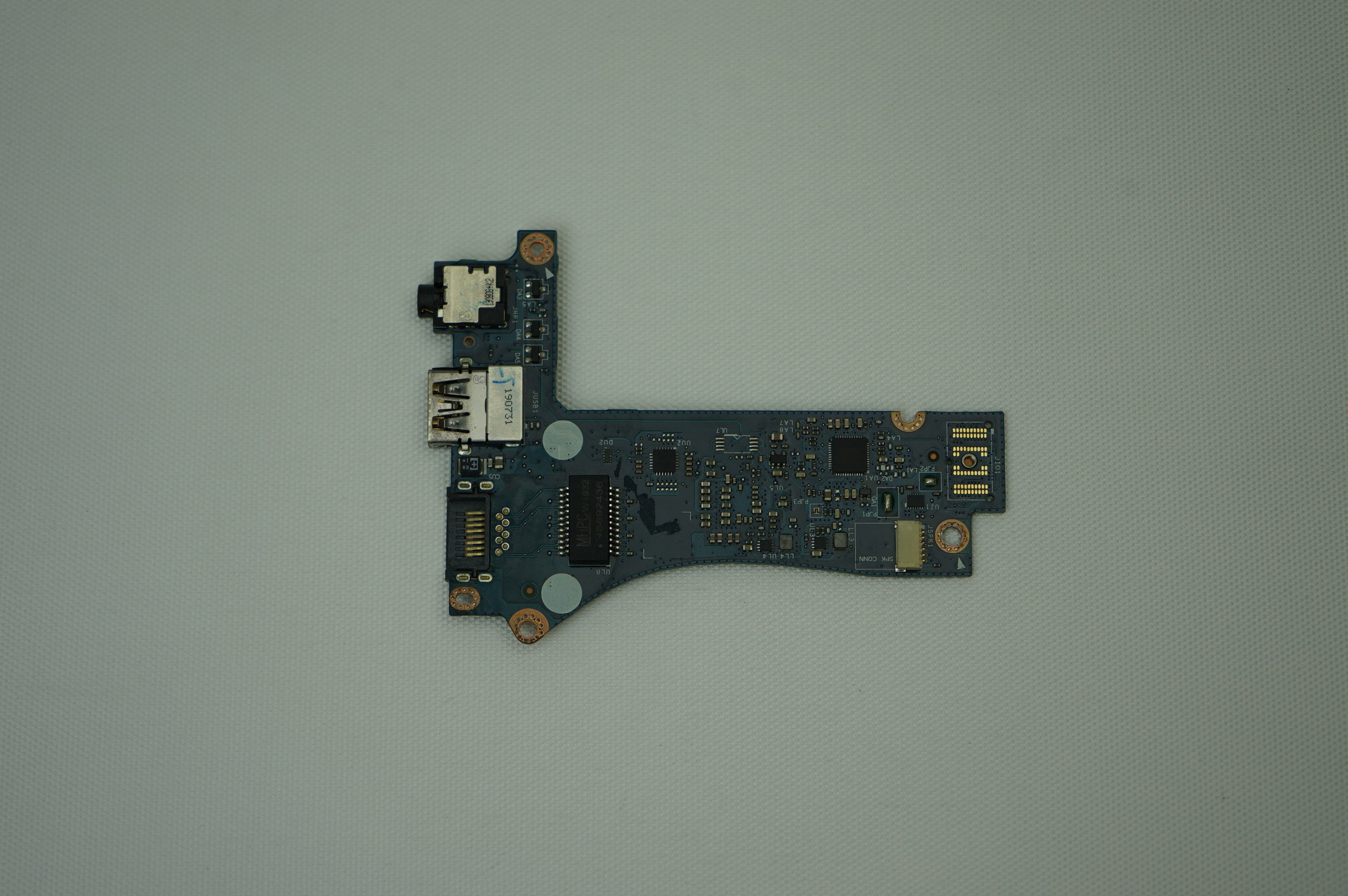 Components>Miscellaneous>Laptops - Dell - 19Y93 - Open Box