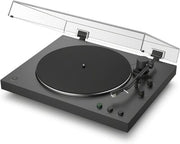 Audio Components>Turntables - Sony - PS-LX3BT - New