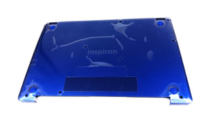Dell 2V96M Laptop Bottom Assembly Cover With USB Type-C Port
