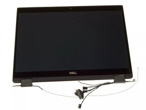 Dell PYGK3 13.3-inch Touchscreen LED Assembly