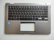 Components>Chassis & Chassis Parts>Laptops - Asus - 90NB0QY1-R30UI0 - Open Box