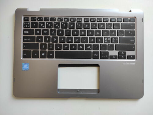 Components>Chassis & Chassis Parts>Laptops - Asus - 90NB0QY1-R30UI0 - Open Box