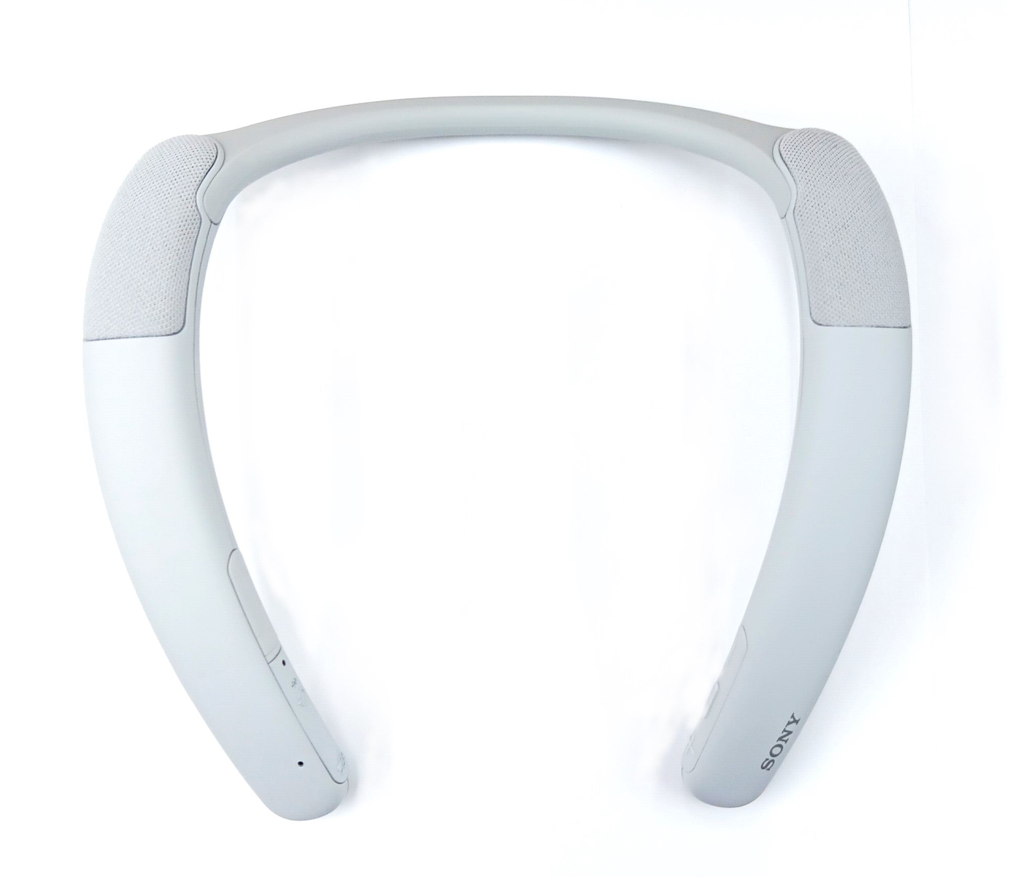 Portable Audio>Speakers - Sony - SRS-NB10/W - Open Box