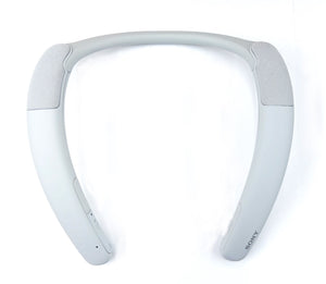 Sony SRS-NB10/W Wireless Neckband Speaker