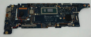 Dell Latitude 7330/7430 2-in-1 Laptop Motherboard