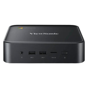 ViewSonic Chromebox Celeron 5205U NMP760 Presentation/Collaboration