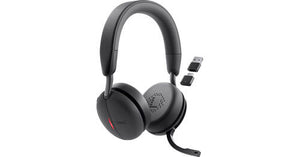 Dell WL5024-DDAO Pro Wireless Active Noise Cancelling Headset