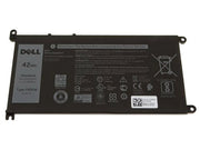 Components>Batteries>Laptops - Dell - WJPC4 - Open Box