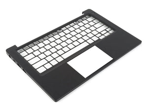 82-key M16isu-b Us-english Backlit Keyboard With Touchpad And Palmrest