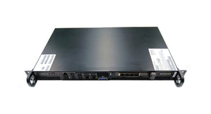 NETSCOUT 695 C-00695-LSKA1 Certified Remote InfiniStreamNG Appliance