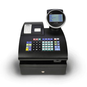 Royal 69163Y Alpha 7000ML Electronic Cash Register