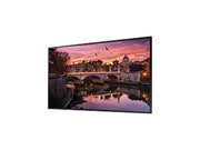 Monitors>Commercial Monitors/Signage Displays - Samsung - LH85QBRBBGCXGO - Used-Acceptable