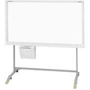 Office Supplies>Whiteboards - Panasonic - UB-5835 - Used-Acceptable