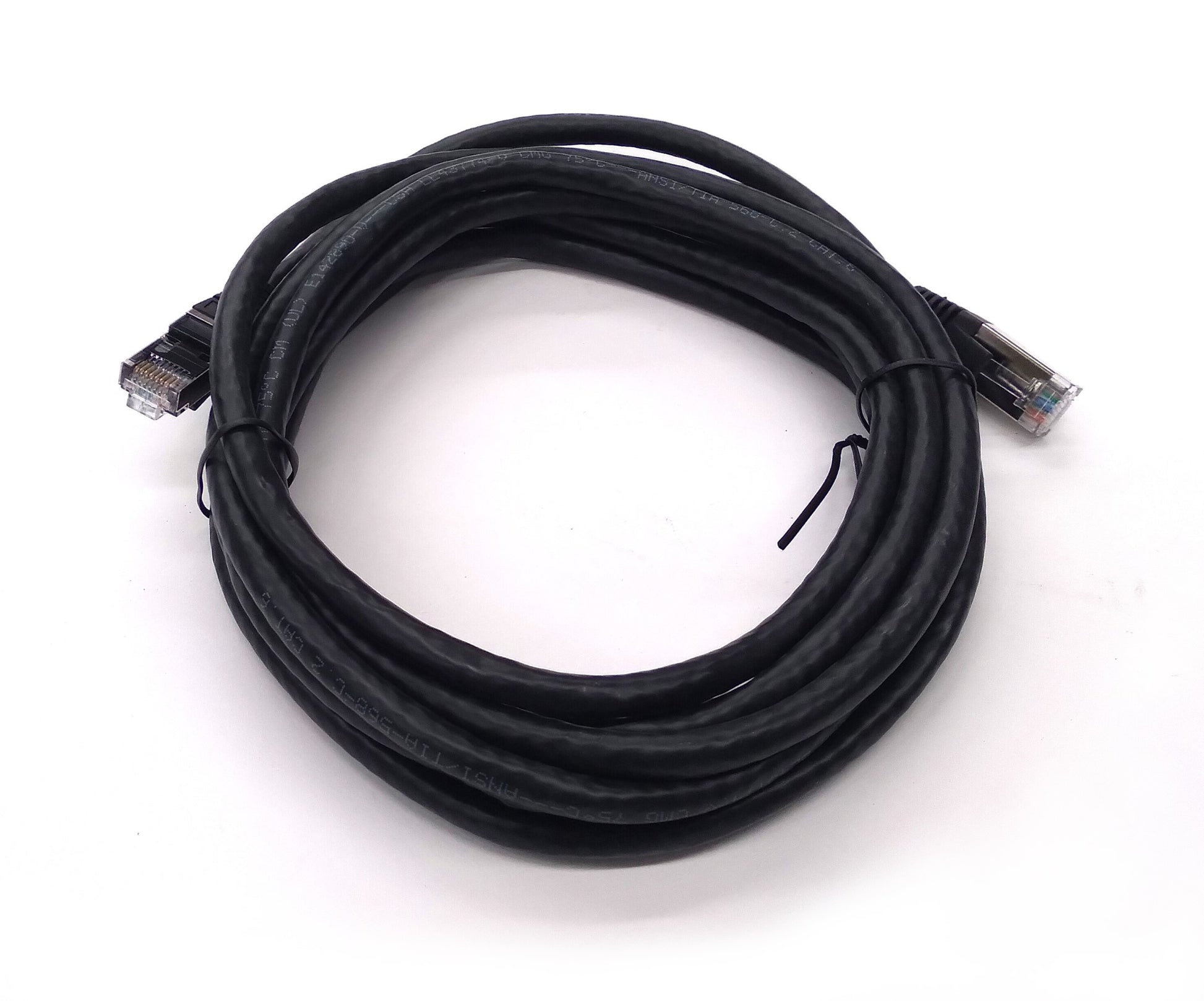 Cables & Connectors>Ethernet - C2G - 00817 - Open Box