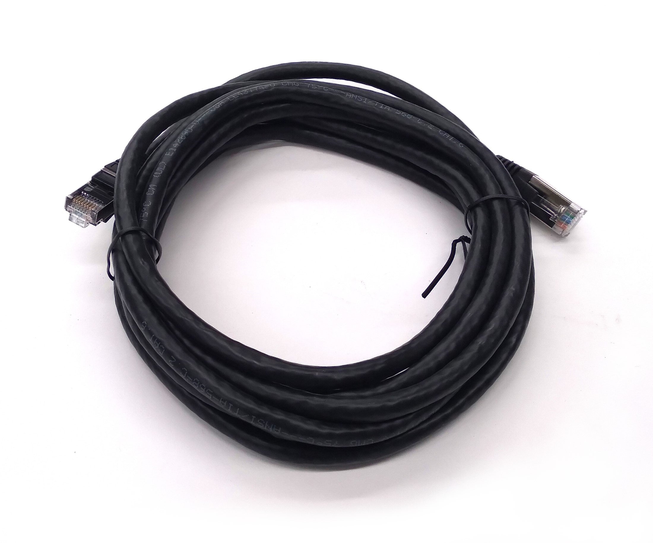 Cables & Connectors>Ethernet - C2G - 00817 - Open Box