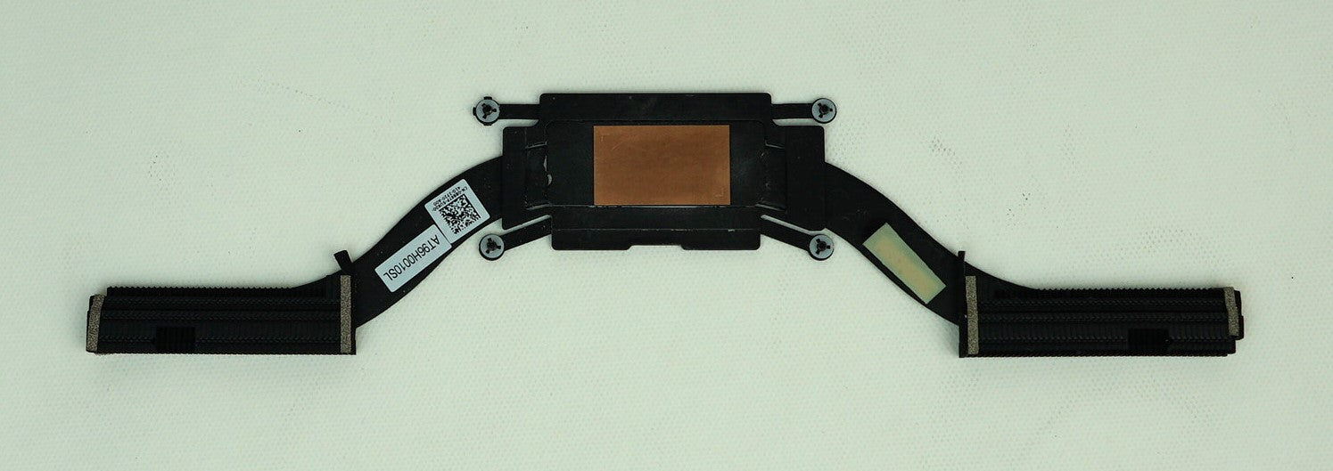 Components>Fans and Heatsinks>Laptops - Dell - 886TP - Open Box