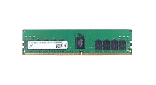 Memory>RAM - Server/Workstation - Micron - MTA18ASF2G72PDZ-3G2R1TI - Open Box