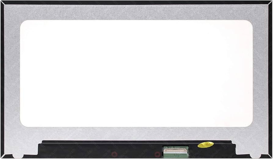Components>Screens>Laptop Screen Assembly - Dell - C3G91 - New