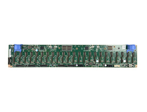 Dell K2Y8N Hard Drive Backplane