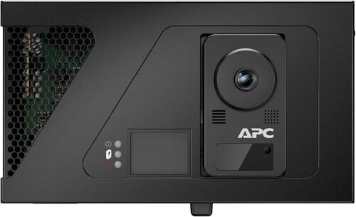 Servers>Server Options>Other - APC - NBWL0755 - New