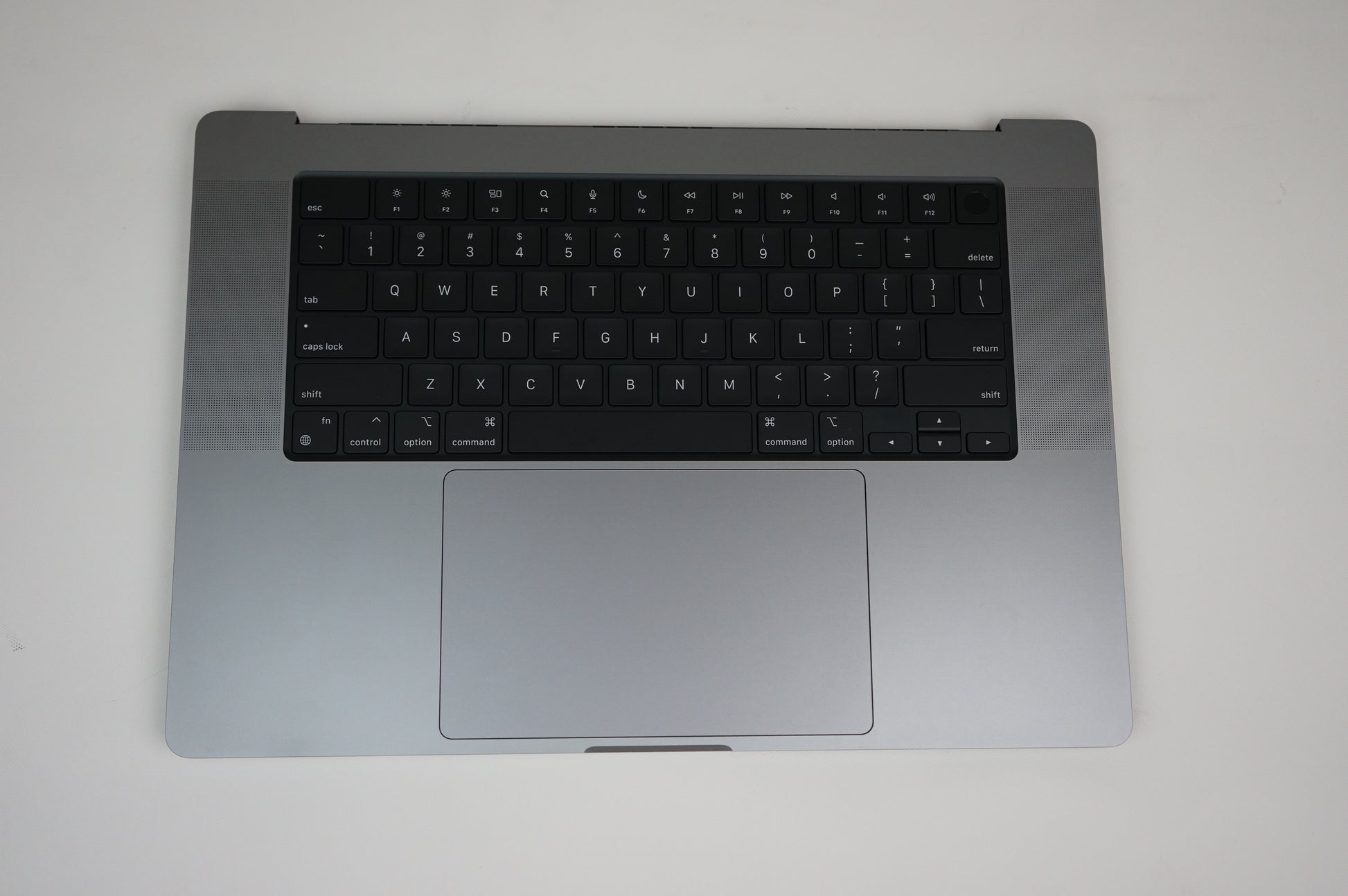 Components>Chassis & Chassis Parts>Laptops - Apple - MACBOOKPRO2021-M1PRO-CHASSIS - Open Box