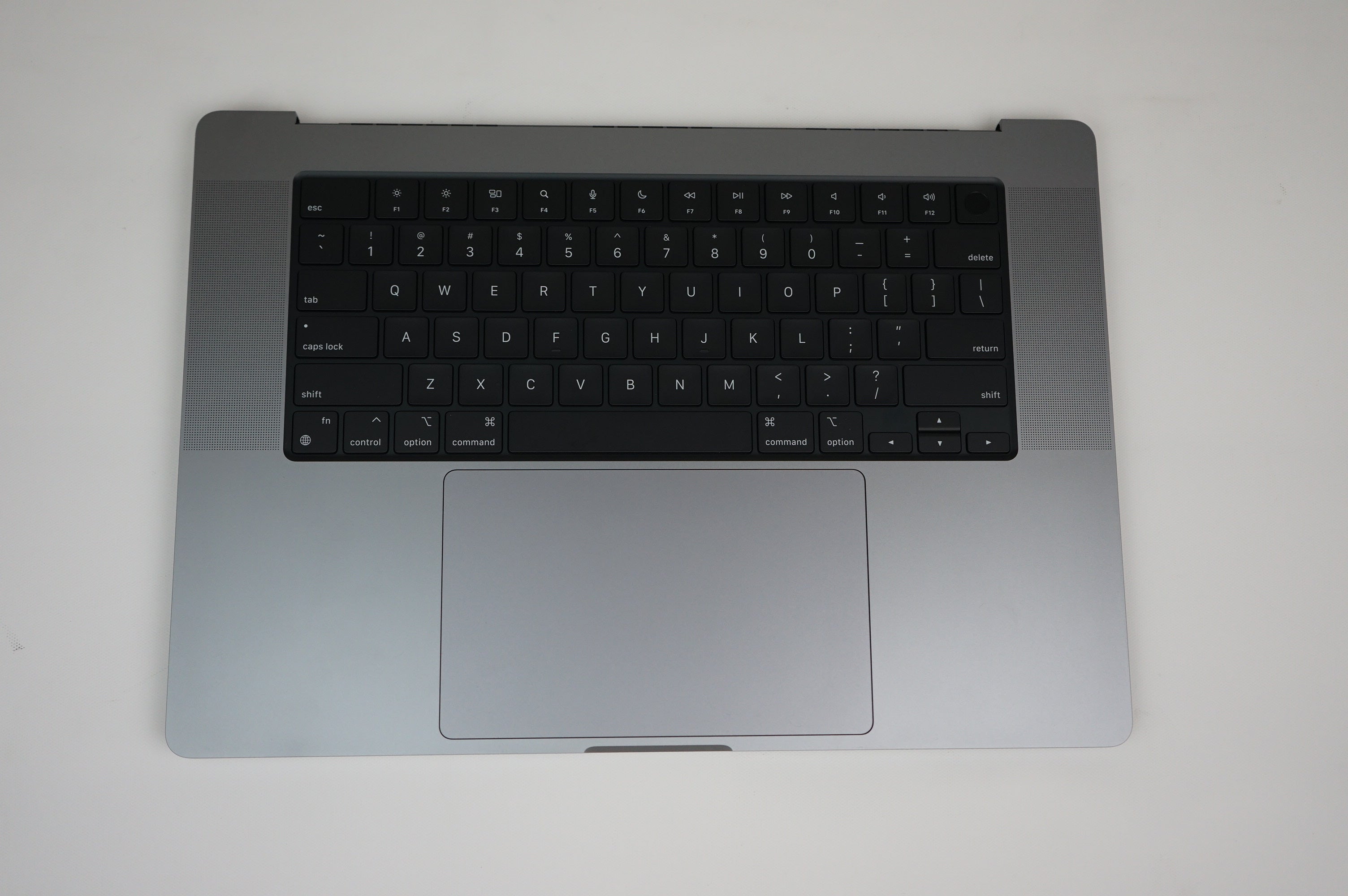 Components>Chassis & Chassis Parts>Laptops - Apple - MACBOOKPRO2021-M1PRO-CHASSIS - Open Box