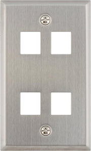Cables & Connectors>Other - legrand - WP3404SS - Open Box