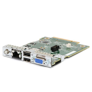 Dell 0WRHK Rear Input Output Board