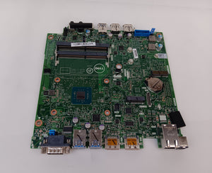 Dell 2DXT3 Wyse 5070 Thin Client Desktop Motherboard
