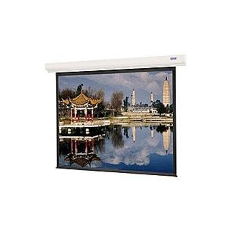 Projectors/AV Equipment>Screens - Da-Lite - 89758 - Used-Acceptable