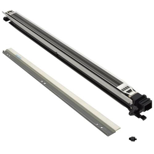 Printers>Supplies>Fusers and Maintenance Kits - Sharp Electronics - MX-407MK - Refurbished