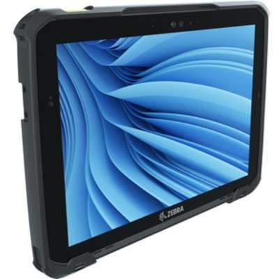 Laptops>Tablets>Windows - Zebra Technologies - ET85B-3P5A1-000 - Open Box