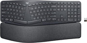 Input Devices>Keyboard / Keypads - Logitech - 920-009166 - Open Box