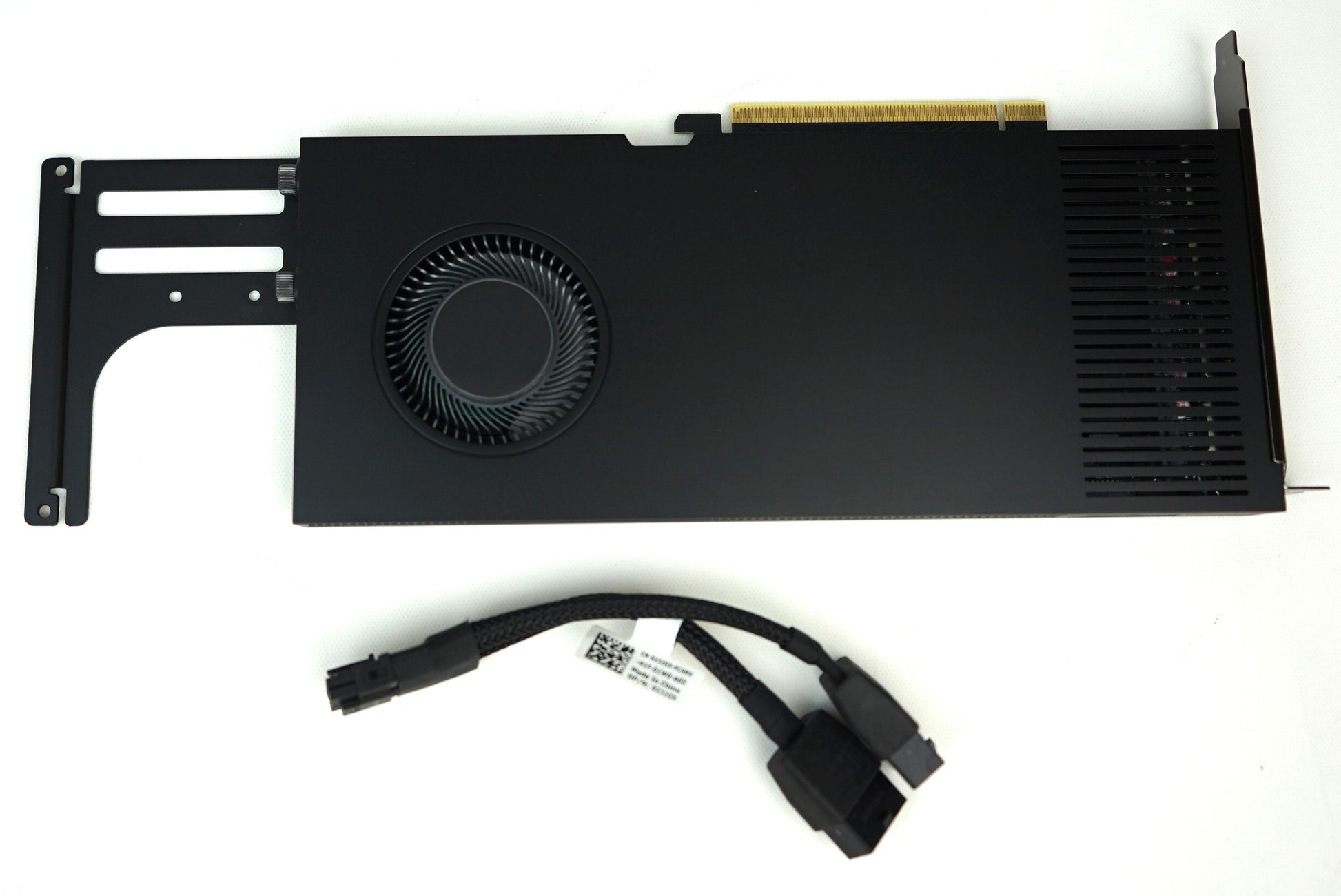 Multimedia>Video Cards - Dell - YTVMX - Open Box