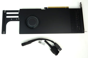Dell YTVMX (Nvidia 900-5G190-0170-000) Nvidia RTX 4000 Ada Generation