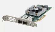 Drives & Storage>Fibre / Infiniband Storage Controllers - QLogic - QLE2672-WBF - Open Box